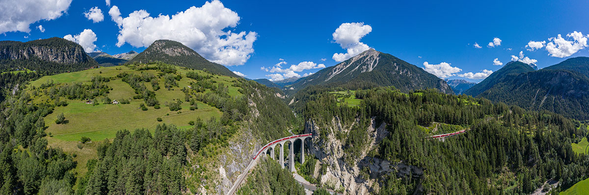 Bergün