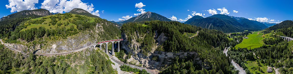 Bergün