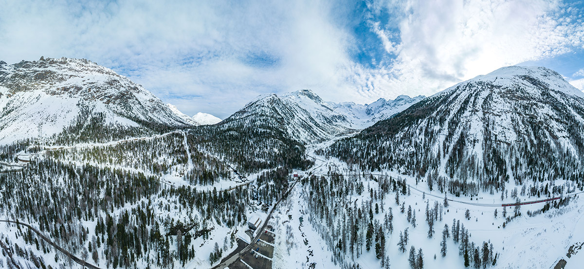 Morteratsch