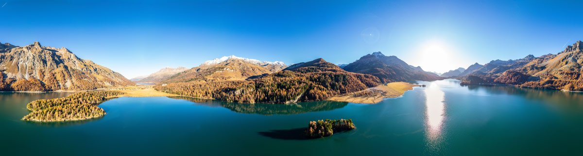 Sils im Engadin