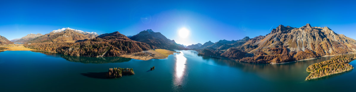 Sils im Engadin
