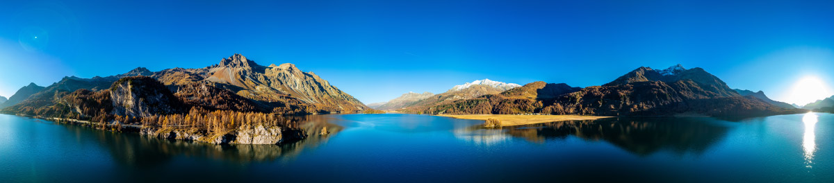 Sils im Engadin