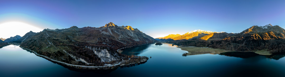 Sils im Engadin