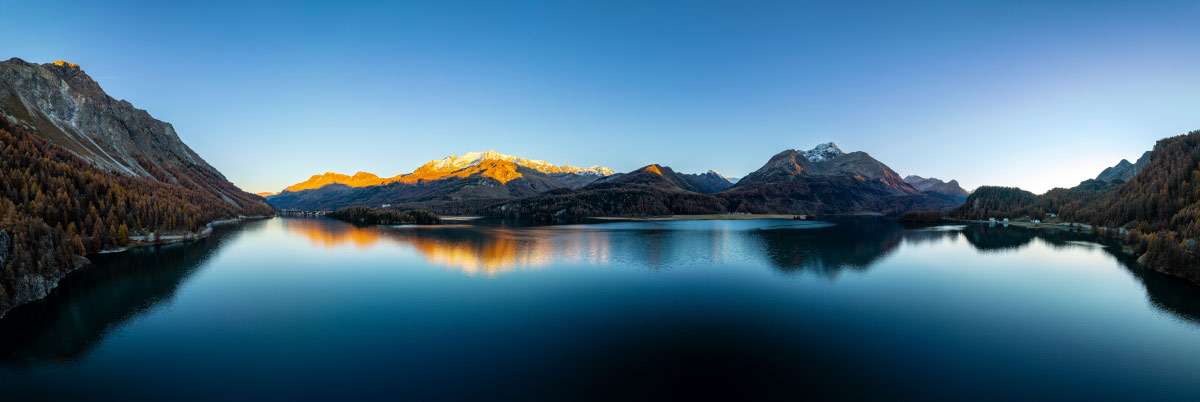 Sils im Engadin
