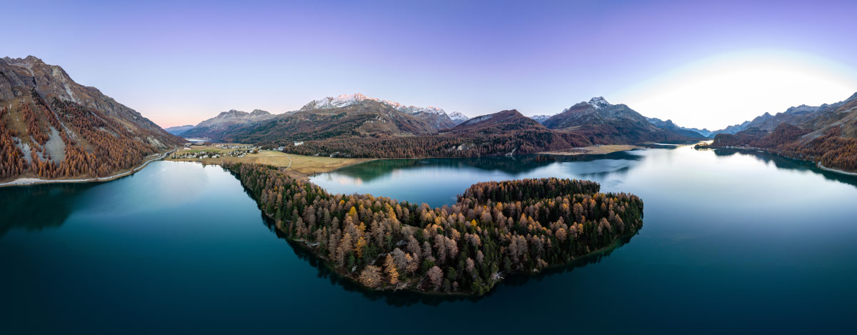 Sils im Engadin