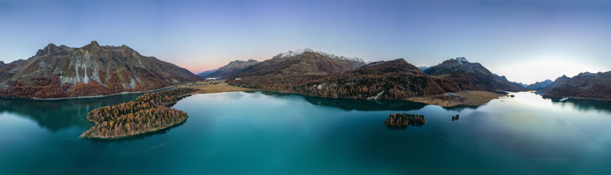 Sils im Engadin