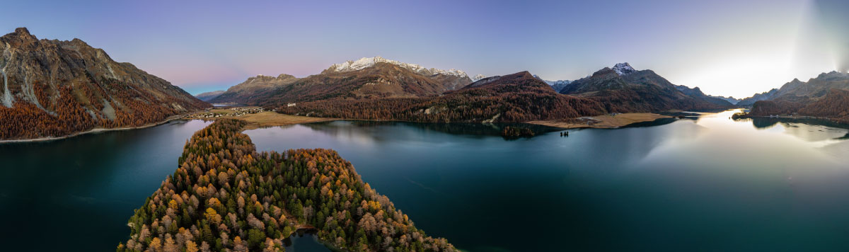 Sils im Engadin