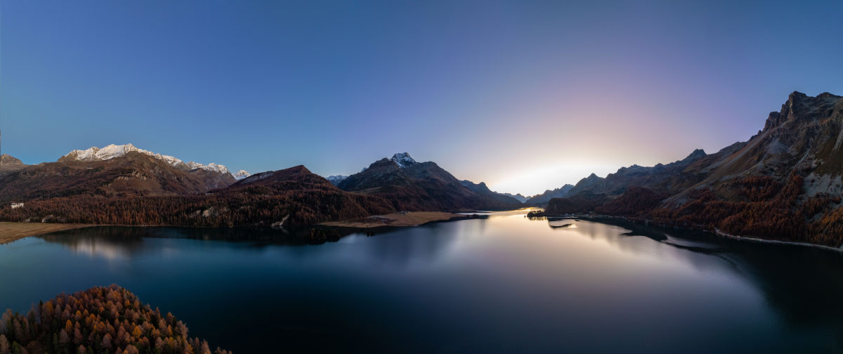 Sils im Engadin