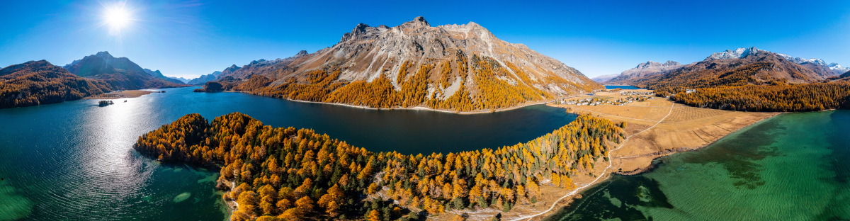 Sils im Engadin