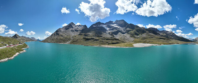 Berninapass