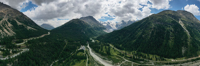 Morteratsch