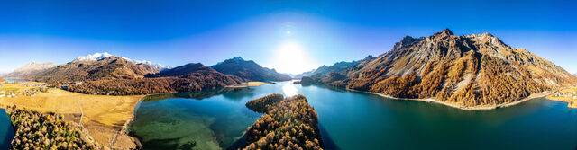 Sils im Engadin