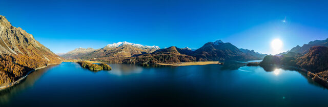 Sils im Engadin
