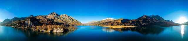 Sils im Engadin
