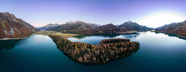 Sils im Engadin